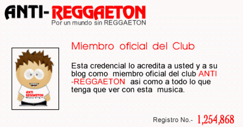 anti regaaeton.gif